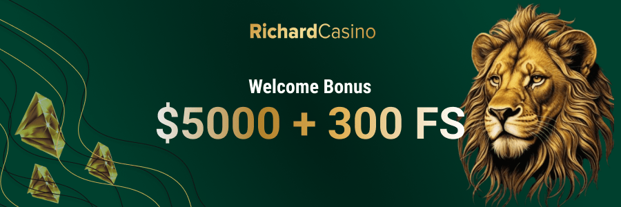 richard bonus